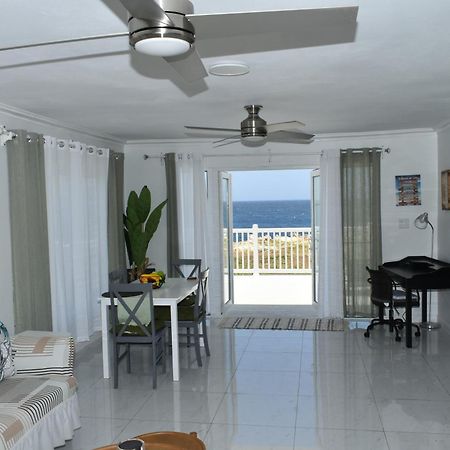 Вілла Irie Vibes Ocean View Негрил Екстер'єр фото