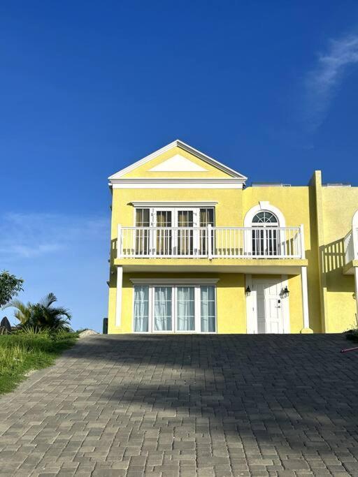 Вілла Irie Vibes Ocean View Негрил Екстер'єр фото