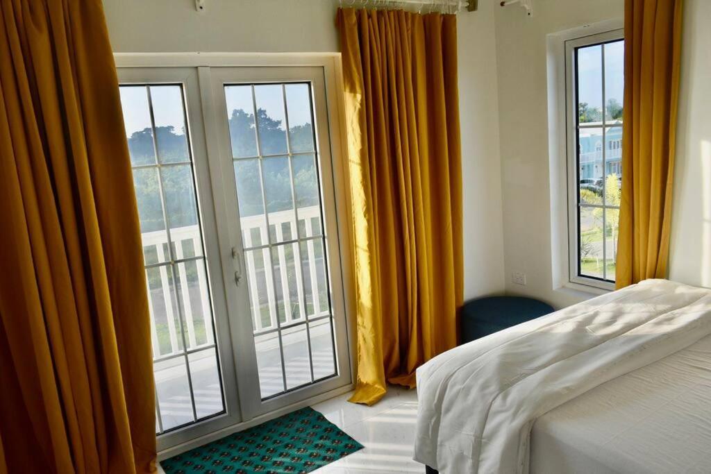 Вілла Irie Vibes Ocean View Негрил Екстер'єр фото