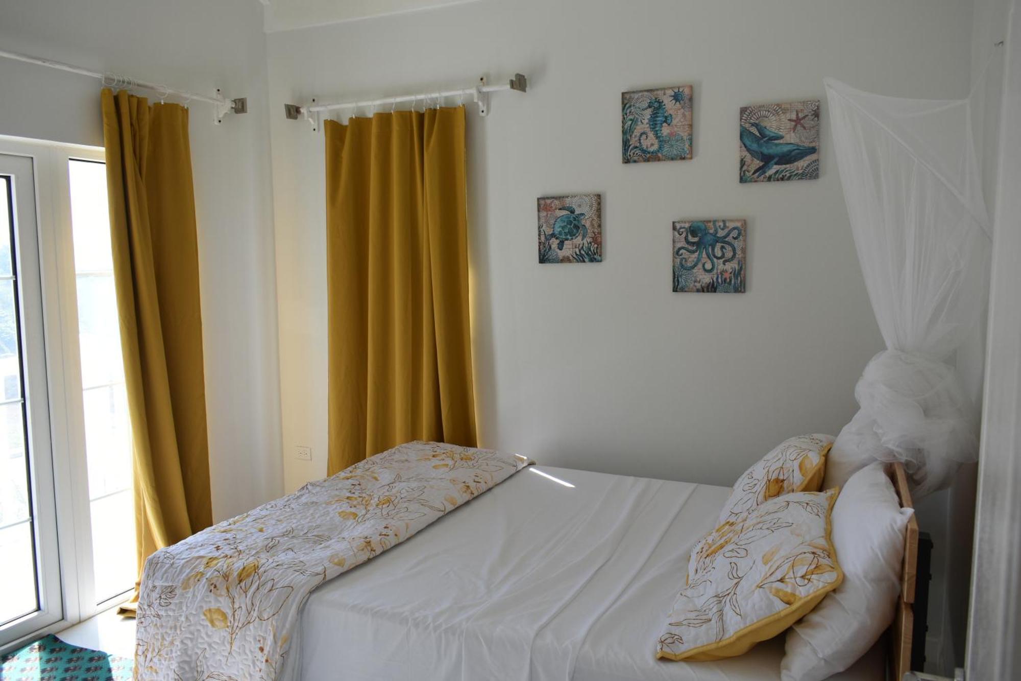 Вілла Irie Vibes Ocean View Негрил Екстер'єр фото