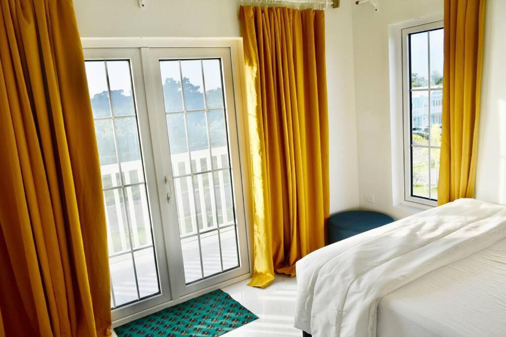 Вілла Irie Vibes Ocean View Негрил Екстер'єр фото