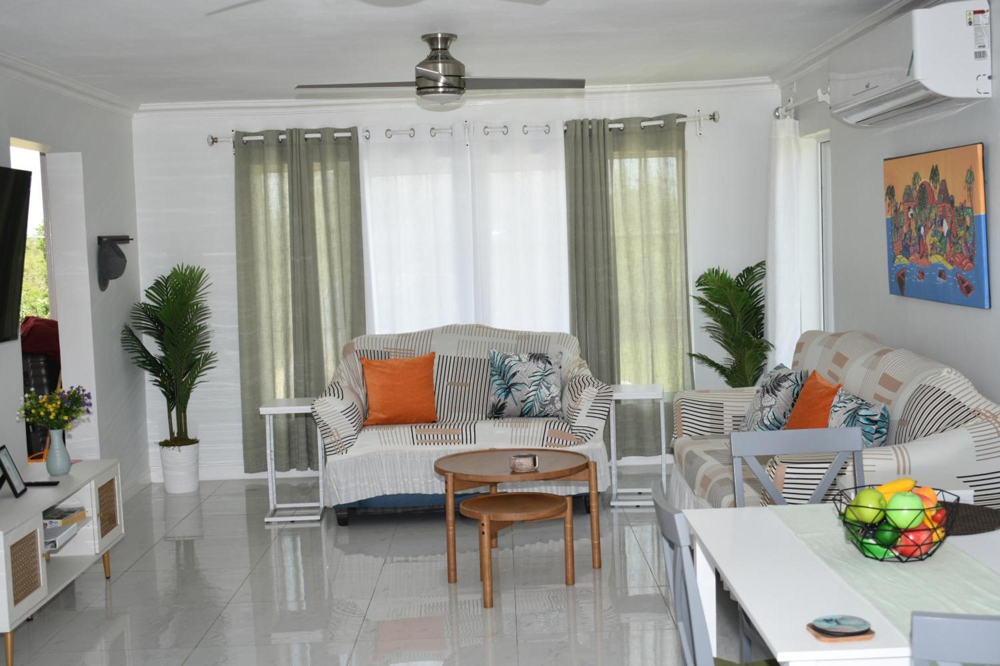 Вілла Irie Vibes Ocean View Негрил Екстер'єр фото